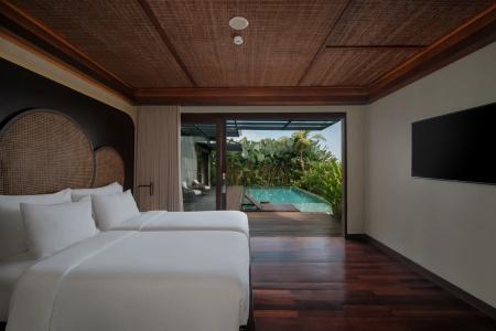 The Garcia Ubud & Resort - 84