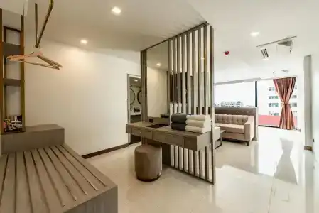 Blackwoods Pattaya - Sha Extra Plus - 50