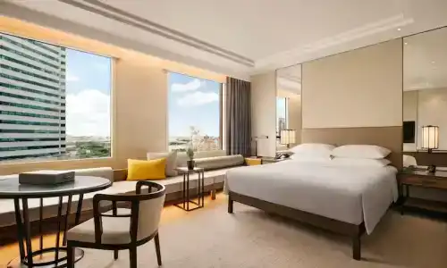Conrad Centennial Singapore (SG Clean) - 49
