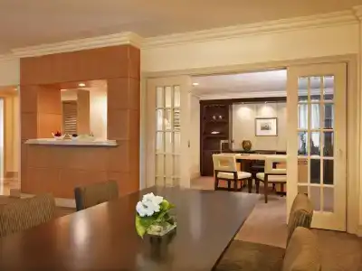 Grand Hyatt Istanbul - 51