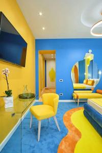Vilacrosse Boutique Inn - 22