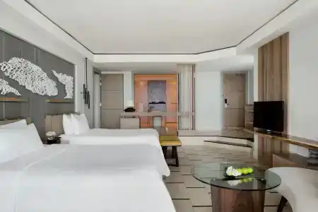 Shangri-La's Le Touessrok & Spa - 105