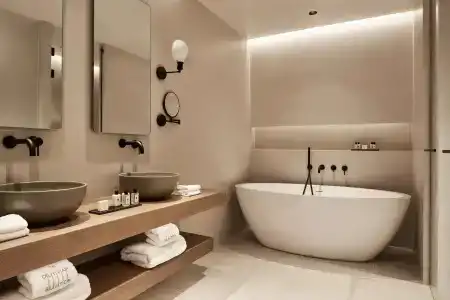 The Olivar Suites - 82