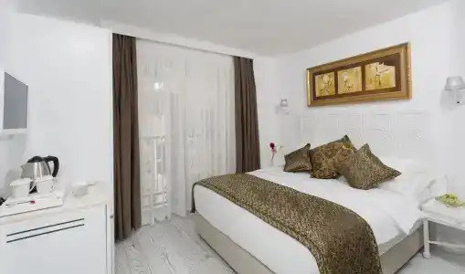 Wise & Spa - Adults Only - 55