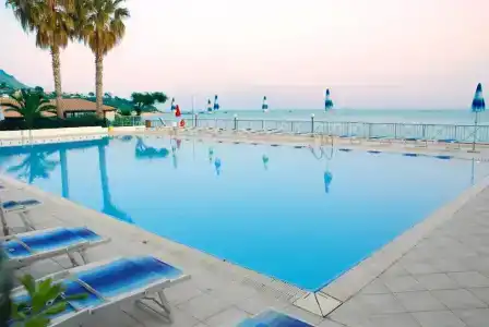 Villaggio Baia D'Ercole - 13