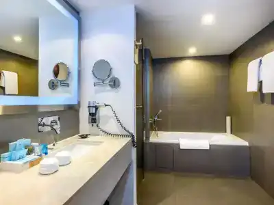 Novotel Bangkok On Siam Square - Sha Extra Plus Certified - 22