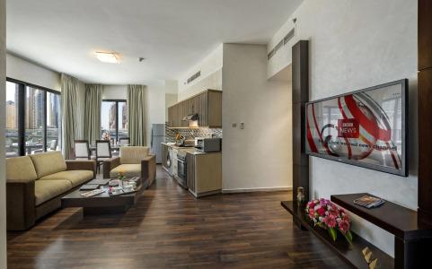 City Premiere Marina - 58