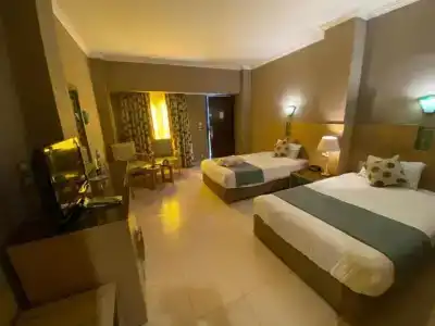 Zya Regina Resort And Aqua Park Hurghada - 65