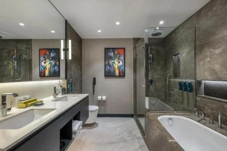 Hilton Istanbul Maslak - 34