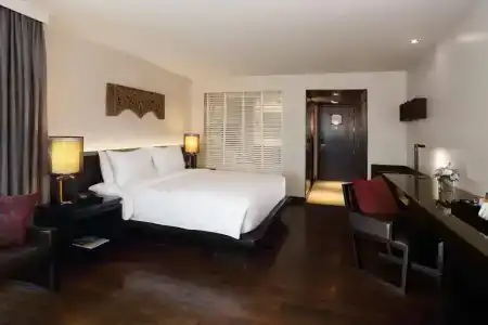 Le Meridien Phuket Beach Resort - Sha Extra Plus - 11