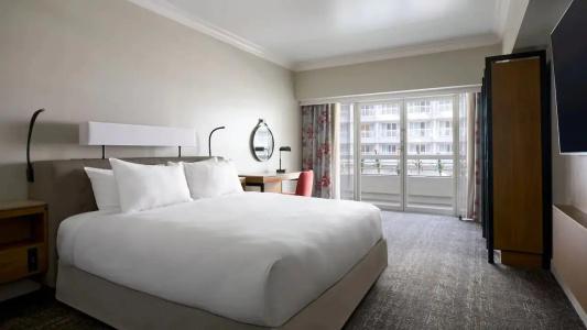 Hyatt Regency Orlando International Airport - 46
