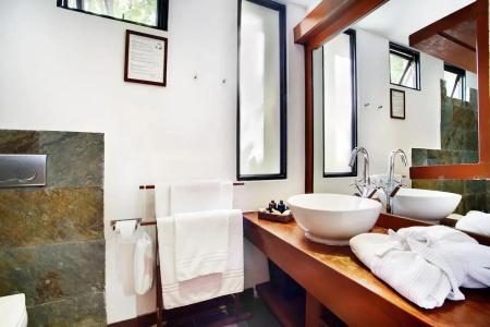 Gangehi Island Resort & Spa - 13
