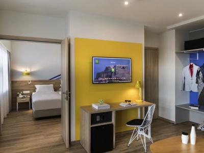 ibis Styles Athens Routes - 62