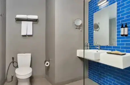 Oakwood Journeyhub Phuket - Sha Extra Plus - 29