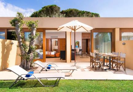 Kernos Beach & Bungalows - 48