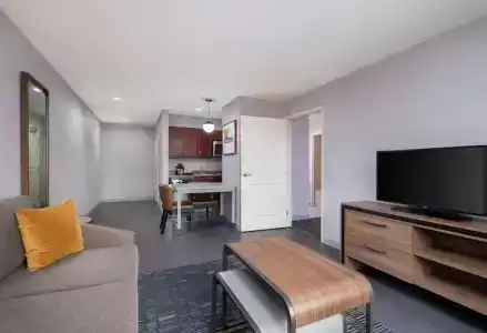 Homewood Suites - 46