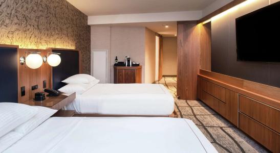 The Charter Seattle, Curio Collection By Hilton - 77