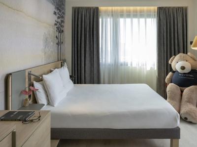 Novotel Madrid City Las Ventas - 33