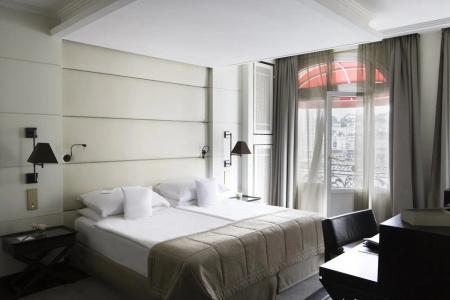 Lausanne Palace - 4