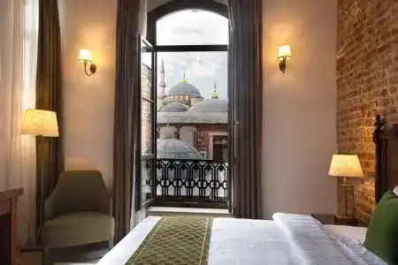 Mest Istanbul Sirkeci - 70