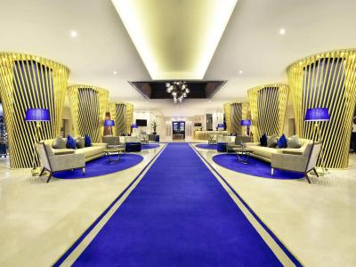 Mercure Gold Al Mina Road Dubai - 24