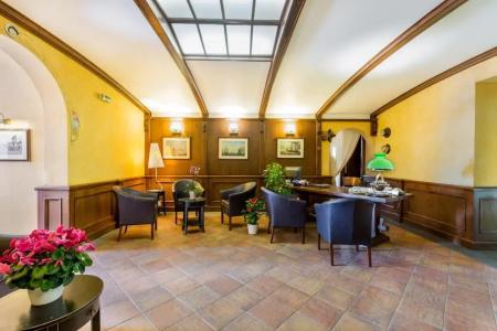 La Vecchia Fonte - 1