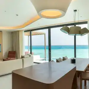 Курорт So/ Maldives - 50