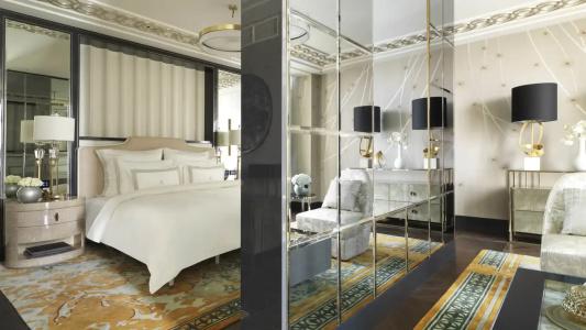 Four Seasons Abu Dhabi at Al Maryah Island - 78