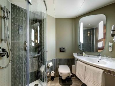 ibis Wien Hauptbahnhof - 8