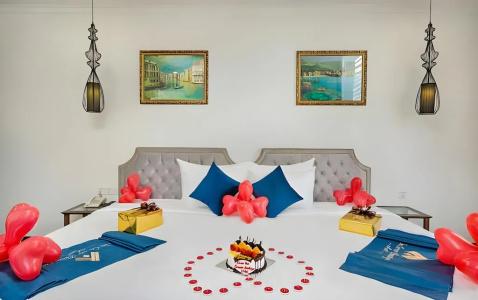 Sea Corner Boutique & Apartment - 54