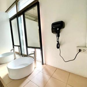 Hoft Hostel Bangkok - 59