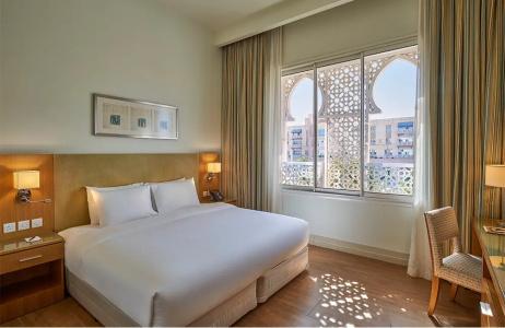 Salalah Gardens Managed by Safirs & Resorts - 41