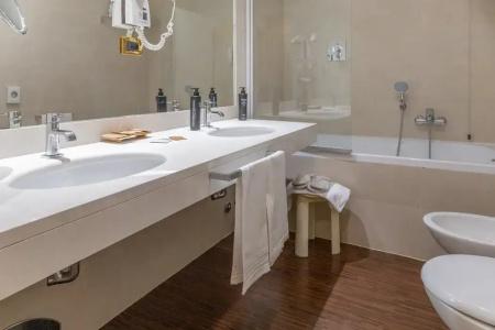 Mercure Parma Stendhal - 36
