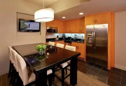 Hilton Grand Vacations Club Elara Center Strip Las Vegas - 59