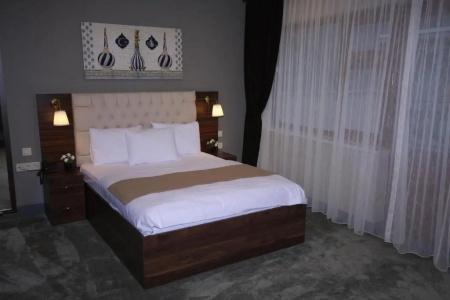 Vita Suites Karaköy - 42