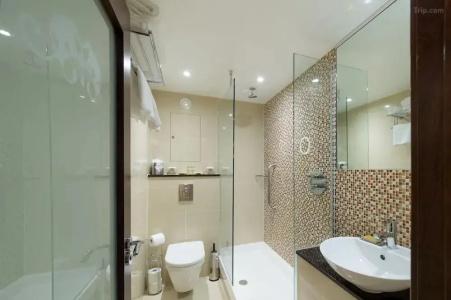 DoubleTree by Hilton London - Marble Arch - 36