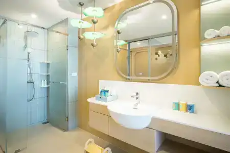 Katathani Phuket Beach Resort - Sha Extra Plus - 125