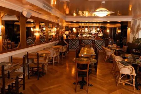 The Walt Madrid - 18
