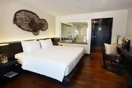 Le Meridien Phuket Beach Resort - Sha Extra Plus - 55
