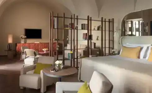 NH Collection Grand Convento di Amalfi - 61