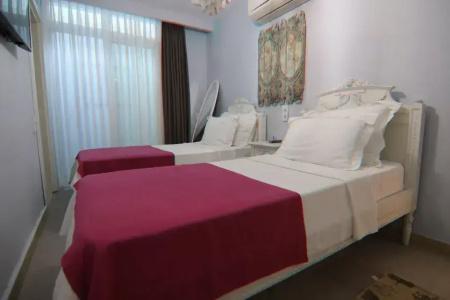 Alacaat Butik Otel - 35