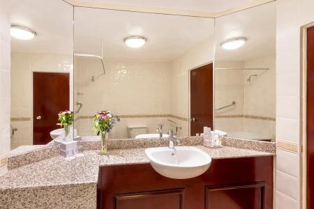 Copthorne Aberdeen - 32