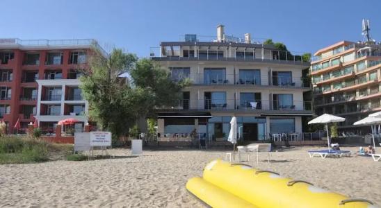 Prado Beach - 11