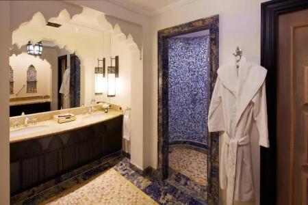 Jumeirah Mina A'Salam - 17