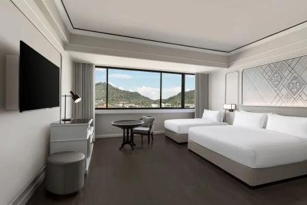 Courtyard By Marriott Phuket Town - Sha Extra Plus - 43