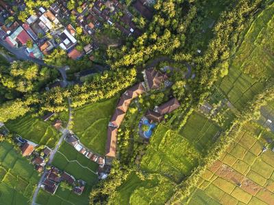 Bhuwana Ubud and Farming - 22