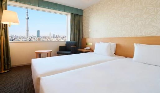 Tobu Levant Tokyo - 25