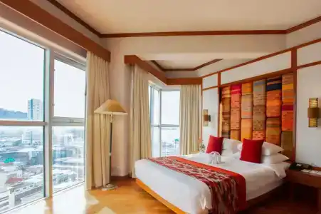 The Royal Paradise & Spa - Sha Extra Plus - 127