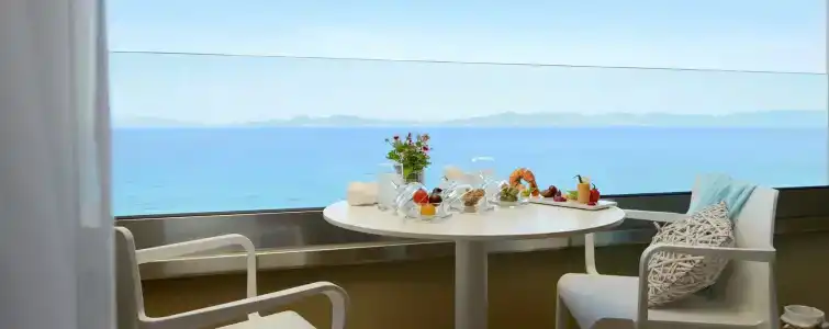Rodos Palace - 100