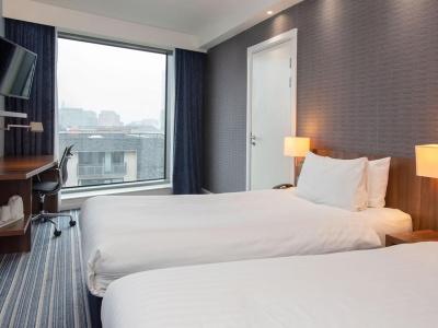 Holiday Inn Express Manchester City Centre Arena, An Ihg - 56